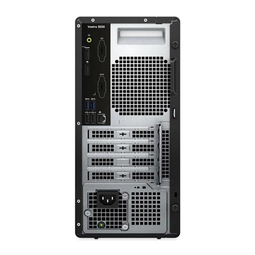 DELL VOSTRO 3030MT İ5-12400 8GB 512GB UBUNTU N6004VDT3030MTEMEA01_UBU