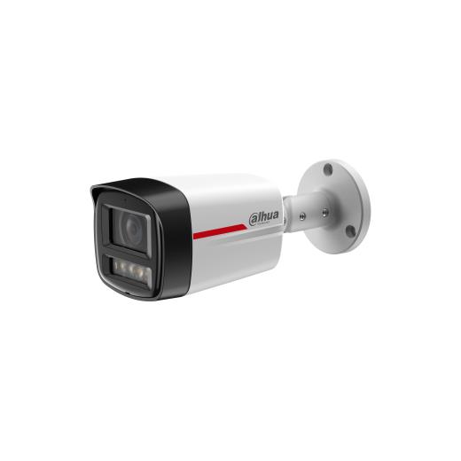 DAHUA IPC-HFW2449TL-S-LED-0360B-PRO 4MP 3.6MM FULLCOR IP BULLET KAMERA