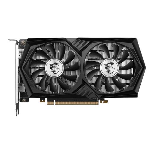 MSI GEFORCE RTX 3050 GAMING X 6G 6GB GD6 96B