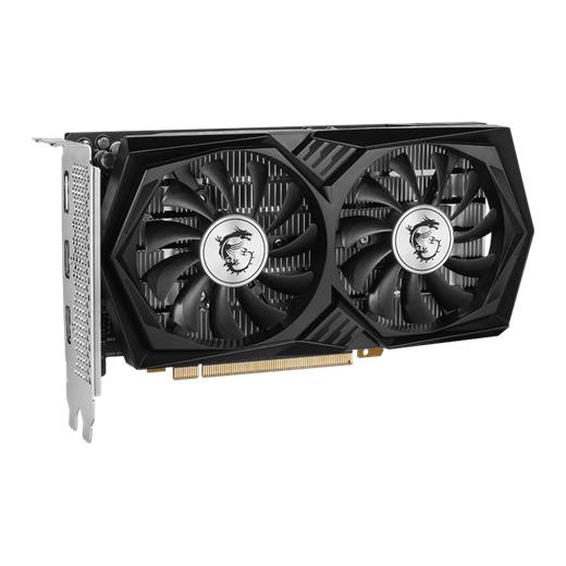MSI GEFORCE RTX 3050 GAMING X 6G 6GB GD6 96B