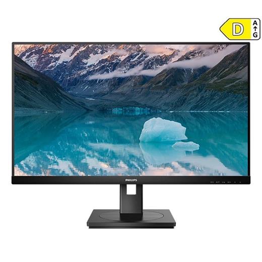 23.8 PHILIPS 242S9JML/00 IPS 4MS 75HZ VGA HDMI