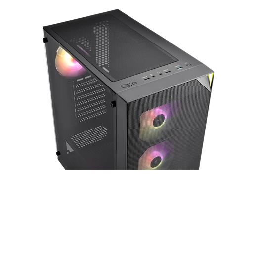 VENTO VG3400S 650W 80+ PSU GAMING KASA  