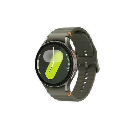 SAMSUNG GALAXY WATCH 7 40MM  SM-L300 NZGATUR YESIL