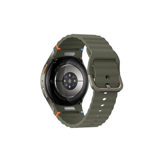SAMSUNG GALAXY WATCH 7 40MM  SM-L300 NZGATUR YESIL