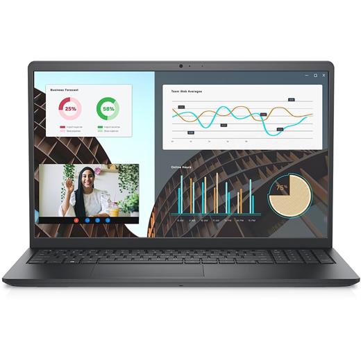 DELL VOSTRO 3530 İ5-1334U 8GB 512GB SSD 15.6