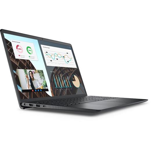 DELL VOSTRO 3530 İ5-1334U 8GB 512GB SSD 15.6