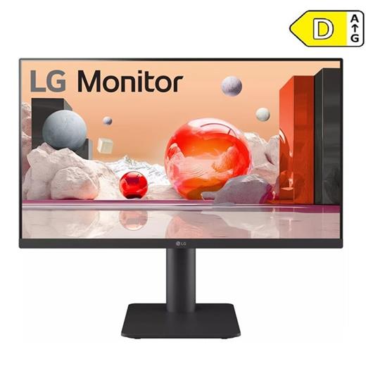 24.5 LG 25MS550-B IPS 5MS 100HZ HDMI