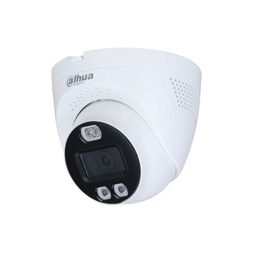 DAHUA HAC-ME1509TQ-PV 5MP 2.8MM FULL COLOR TİOC HDCVI DOME KAMERA