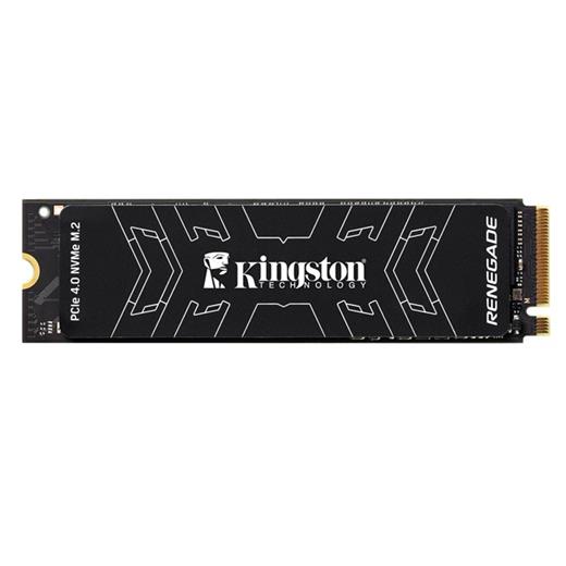 500GB KINGSTON RENEGADE SRNGS/500G 7300/3900MB/S PCIe 4.0 NVMe SSD