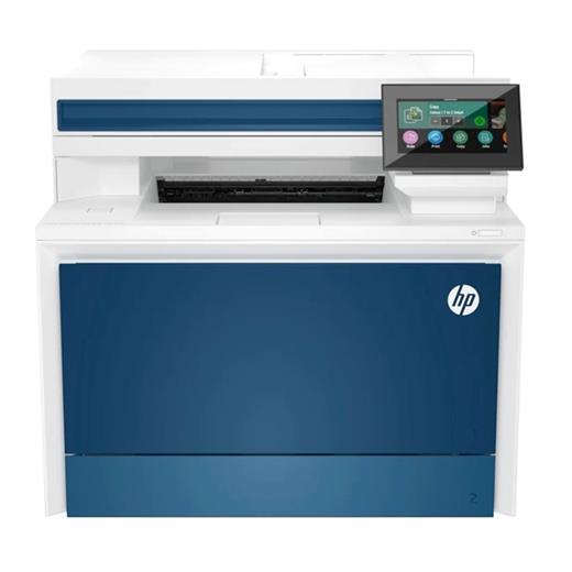 HP 5HH67A 4303FDW RENKLI LAZER YAZ/TAR/FOT/FAX A4