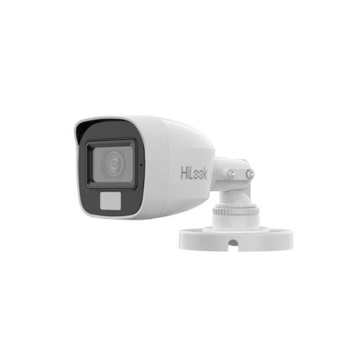 HILOOK THC-B157-LPS 5MP 2.8MM SESLİ SMART LİGHT COLORVU AHD BULLET KAMERA