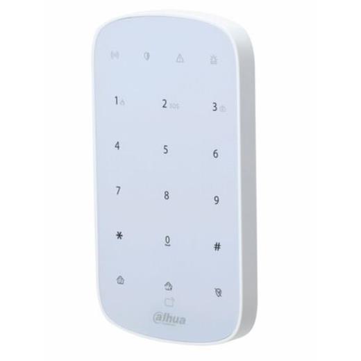 DAHUA DHI-ARK30T-W2(868) KABLOSUZ KEYPAD