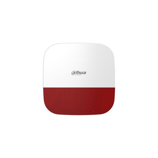 DAHUA DHI-ARA13-W2(868) KABLOSUZ DIŞ ALAN SİREN