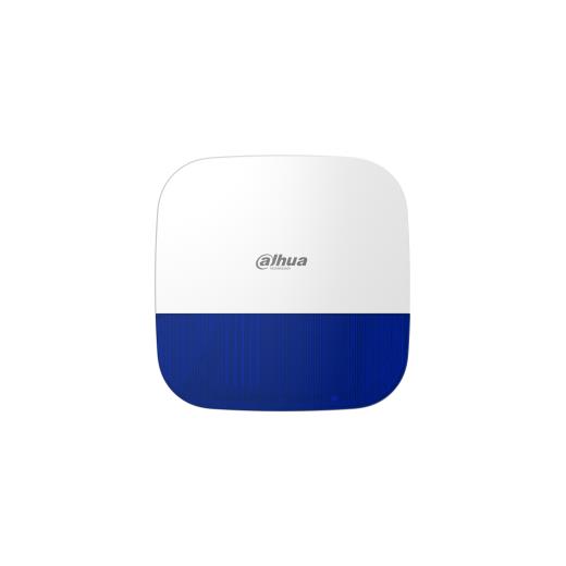 DAHUA DHI-ARA13-W2(868) KABLOSUZ DIŞ ALAN SİREN