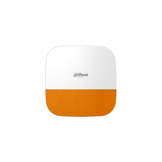 DAHUA DHI-ARA13-W2(868) KABLOSUZ DIŞ ALAN SİREN