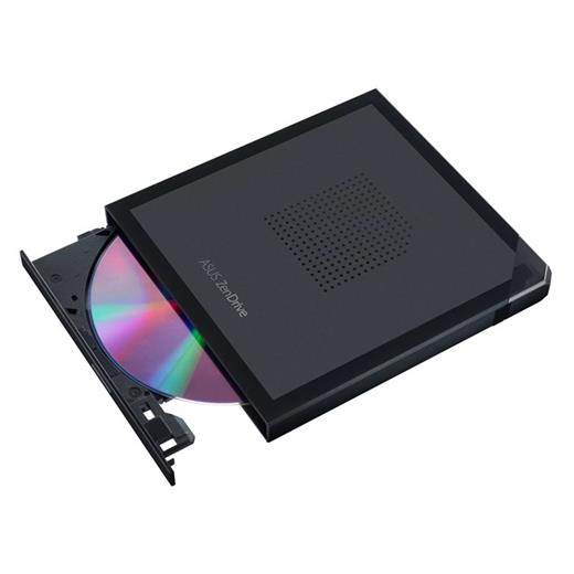 ASUS ZEN DRIVE V1M SDRW-08V1M-U 24X DVD RW SURUCU
