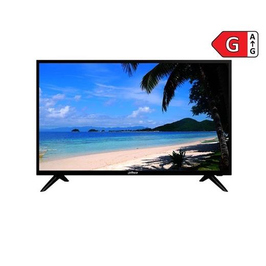 31.5 DAHUA LM32-F200 8MS 60HZ HDMI VGA 7/24 CCTV MONİTÖR