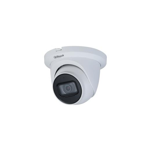 DAHUA HAC-HDW1500TLMQ-A-0280B-S2 5MP 2.8MM 4İN1 SESLİ FULLCOLOR HDCVI DOME KAMERA 