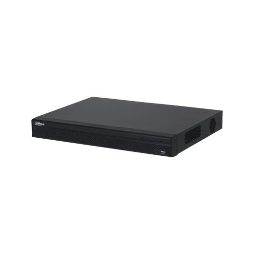 DAHUA NVR4216-4KS3 16 KANAL 2HDD(20TB) NETWORK KAYIT CİHAZI