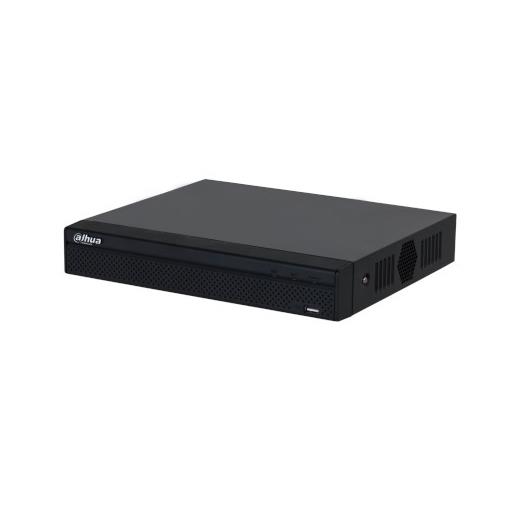 DAHUA NVR2108HS-8P-4KS3 8 KANAL1HDD(20TB) POE NETWORK KAYIT CİHAZI