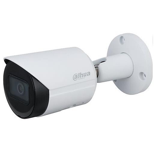 DAHUA IPC-HFW1431S-S-0360B 4MP 3.6MM IP BULLET KAMERA (STARLİGHT)