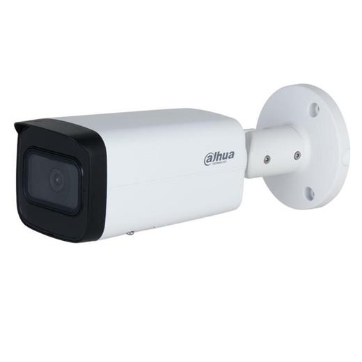 DAHUA IPC-HFW2441T-AS 4MP 3.6MM SESLİ IP BULLET KAMERA (80MT IR - STARLİGHT)