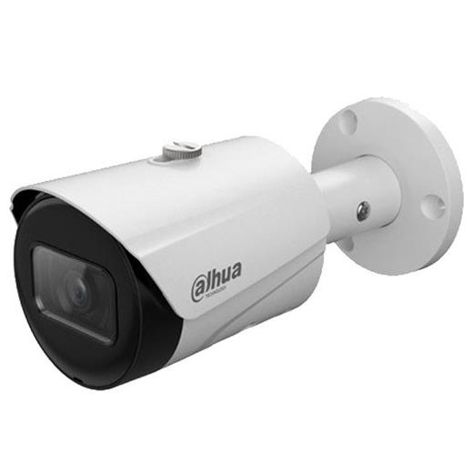 DAHUA IPC-HFW1230S-S-360B-S4 2MP 3.6MM IP BULLET KAMERA (STARLİGHT)