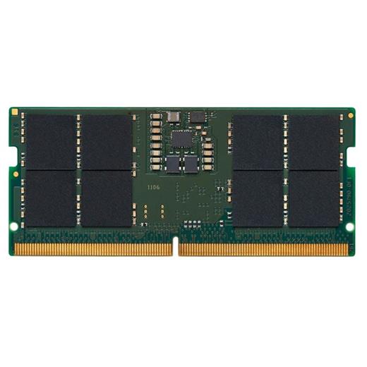 16GB 5600MHZ DDR5 CL46 SODIMM KVR56S46BS8-16 KINGSTON