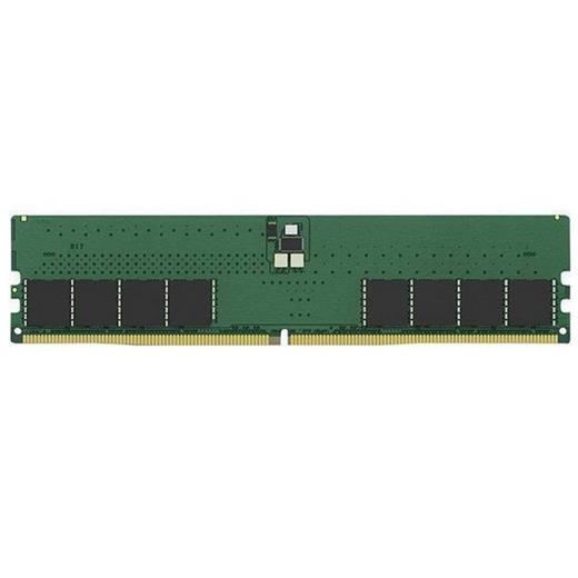 32GB 5600MHZ DDR5 CL46 DIMM KVR56U46BD8-32 KINGSTON