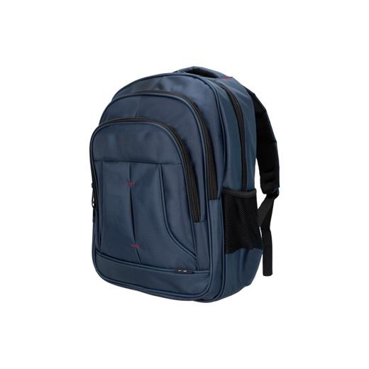 PLM CITY NOTEBOOK SIRT ÇANTASI LACİVERT 15.6