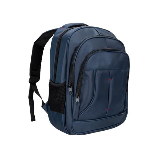PLM CITY NOTEBOOK SIRT ÇANTASI LACİVERT 15.6