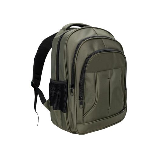 PLM CITY NOTEBOOK SIRT ÇANTASI HAKİ 15.6