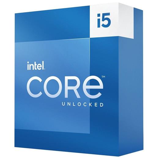 INTEL CORE İ5-14400F 2.50GHZ 20MB 1700P 14.NESİL FANLI BOX