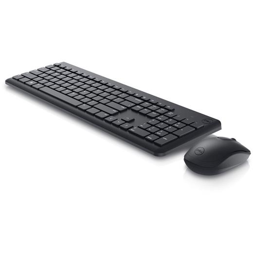 DELL KM3322W  580-AKGI KABLOSZ KLAVYE MOUSE SET 