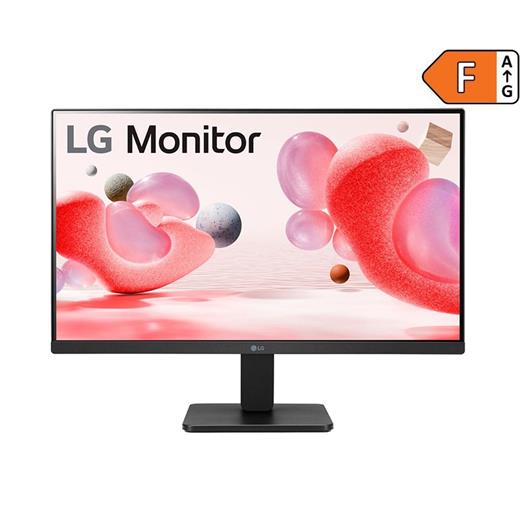 23.8 LG 24MR400-B IPS FHD 5MS 100HZ HDMI VGA