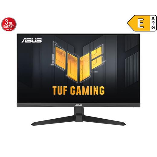 23.8 ASUS TUF GAMING VG249Q3A 1MS 180HZ GAMING FAST IPS