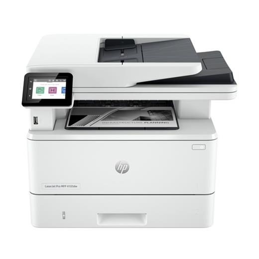 HP 2Z627A 4103DW LAZER YAZICI A4