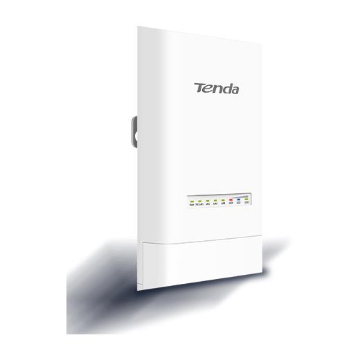 TENDA OS3 5GHZ 867MBPS OUTDOOR ACCES POINT