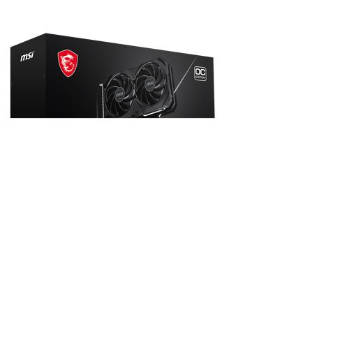 MSI GEFORCE RTX 4060 VENTUS 2X BLACK 8G OC HDMI DP 128 BİT