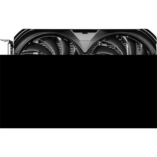 MSI GEFORCE RTX 4060 VENTUS 2X BLACK 8G OC HDMI DP 128 BİT