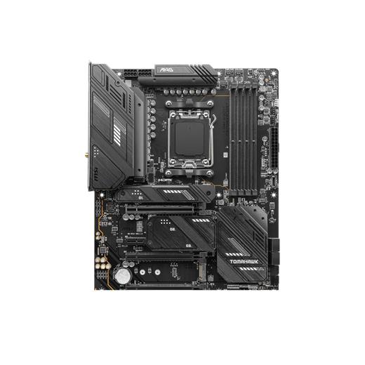 MSI MAG X670E TOMAHAWK WIFI AM5 DDR5 6600MHZ ATX