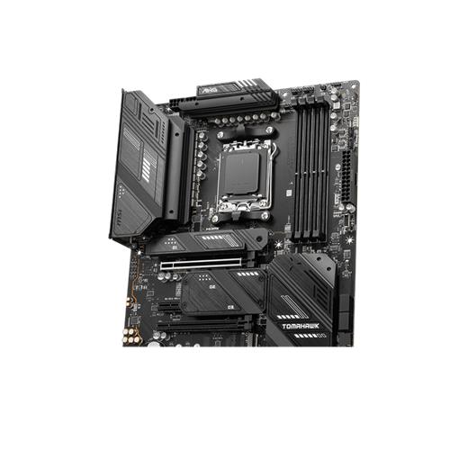 MSI MAG X670E TOMAHAWK WIFI AM5 DDR5 6600MHZ ATX