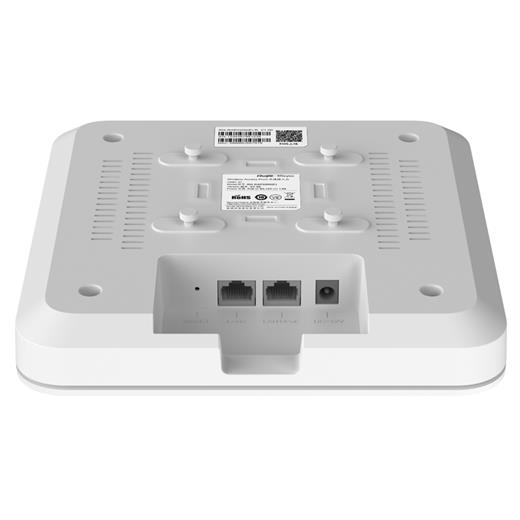RUIJIE-REYEE  RG-RAP2200(E) TAVAN TİPİ GİGABİT İÇ ORTAM DUAL-BAND ACCESS POİNT