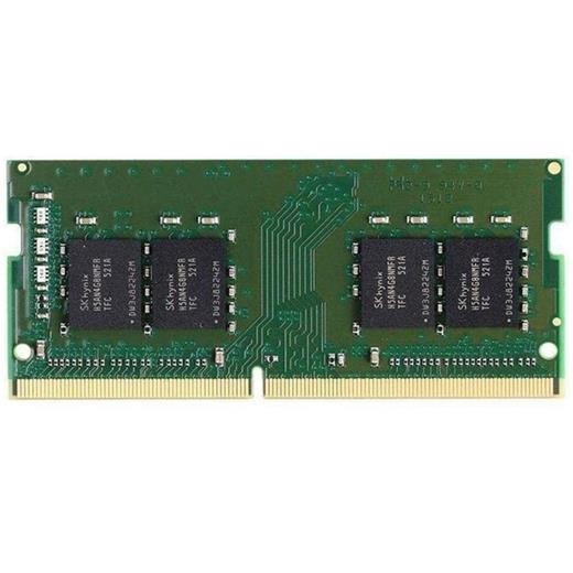 32GB DDR4 3200MHZ SODIMM CL22 KVR32S22D8/32 KINGSTON