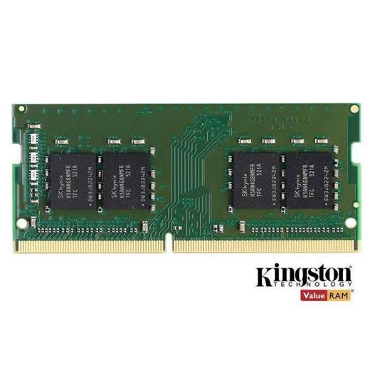 16GB DDR4 3200MHZ SODIMM KVR32S22S8/16 KINGSTON