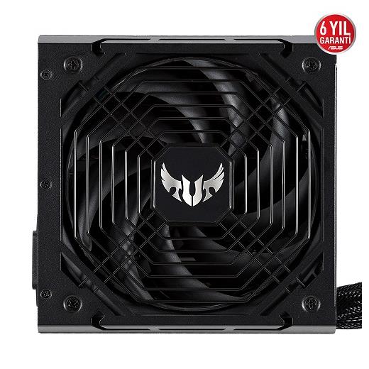 ASUS TUF GAMING 550B 80+BRONZE 550W GÜÇ KAYNAĞI