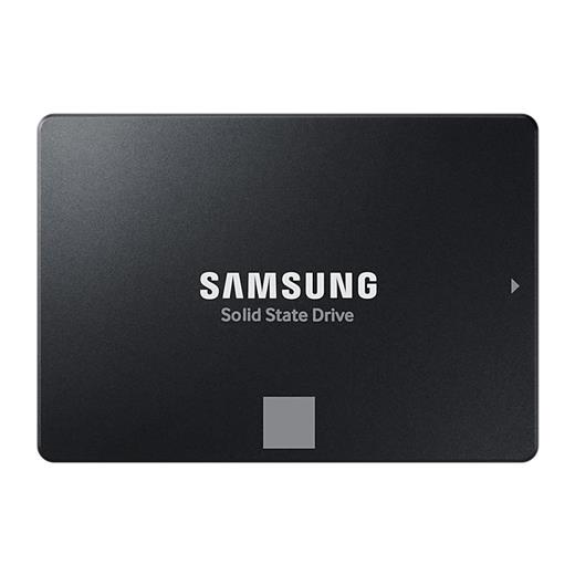 2TB SAMSUNG 870 EVO 560/530MB/S MZ-77E2T0BW SSD (RESMİ DİSTRİBÜTÖR GARANTİLİ)