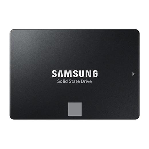 1TB SAMSUNG 870 560/530MB/S EVO MZ-77E1T0BW SSD (RESMİ DİSTRİBÜTÖR GARANTİLİ)