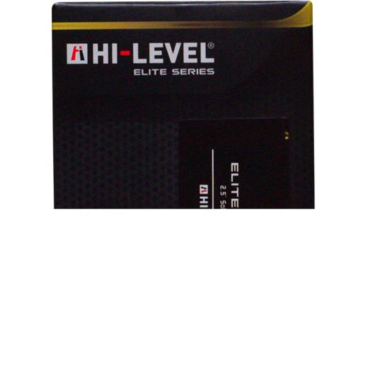 256GB HI-LEVEL HLV-SSD30ELT/256G 2,5