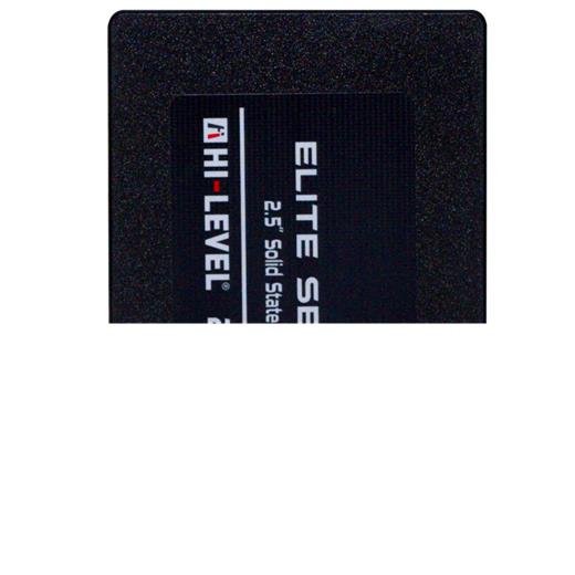 256GB HI-LEVEL HLV-SSD30ELT/256G 2,5